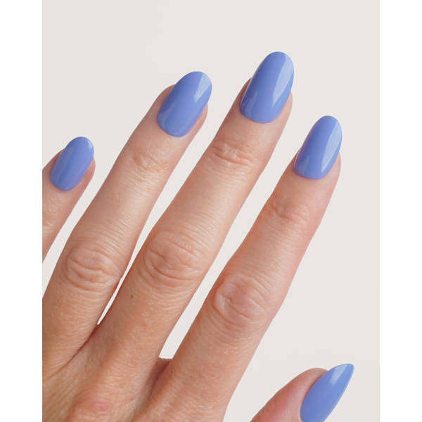 UV Gel Nagelfolien, Gel Strips Ocean Doonails
