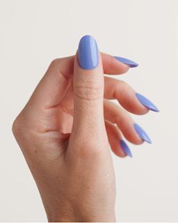 UV Gel Nagelfolien, Gel Strips Ocean Doonails