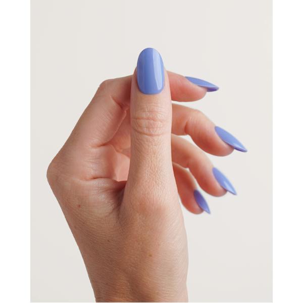 UV Gel Nagelfolien, Gel Strips Ocean Doonails