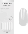 UV Gel Nagelfolien, Gel Strips Shadow Doonails