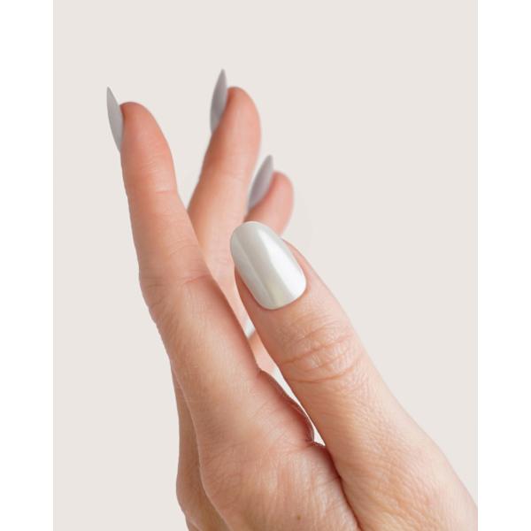 UV Gel Nagelfolien, Gel Strips Shadow Doonails