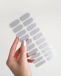 UV Gel Nagelfolien, Gel Strips Shadow Doonails