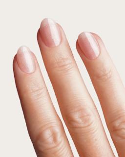 UV Maniküre Starterset, Gel Strips Marshmallow  Doonails