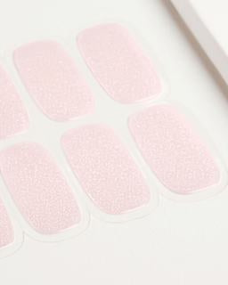 UV Maniküre Starterset, Gel Strips Marshmallow  Doonails