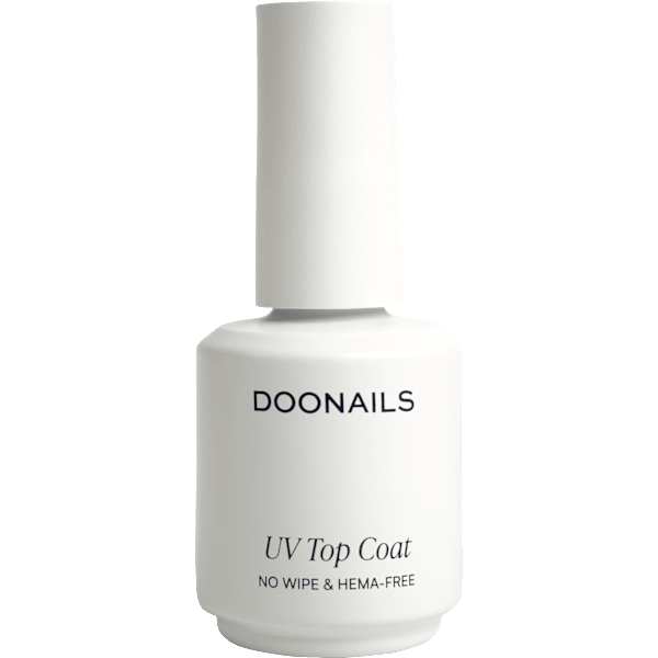 UV Top Coat Doonails