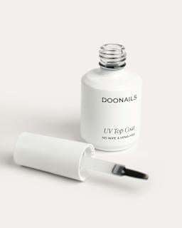 UV Top Coat Doonails