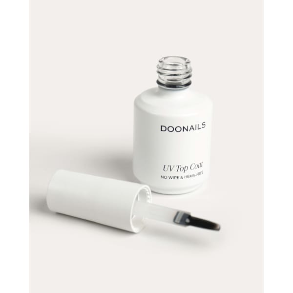 UV Top Coat Doonails