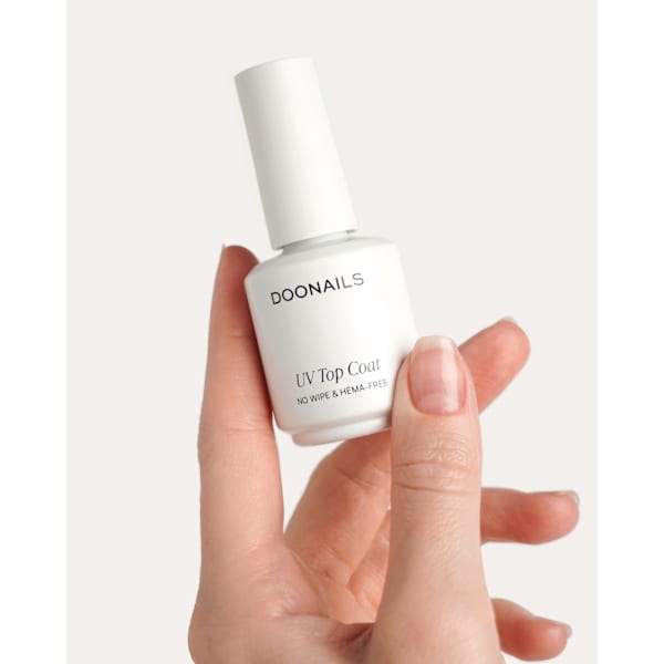 UV Top Coat Doonails