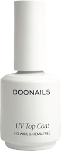 UV Top Coat Doonails