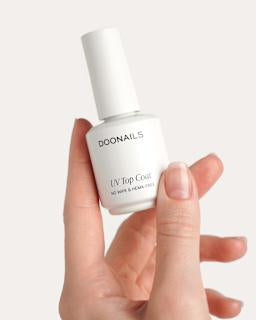 UV Top Coat Doonails