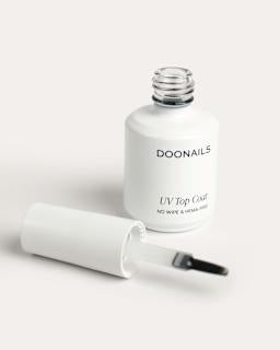UV Top Coat Doonails