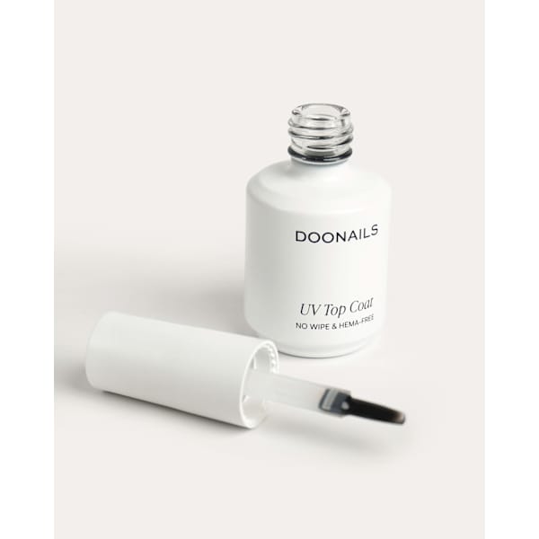UV Top Coat Doonails