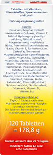 A-Z Depot Tabletten 120 St Doppelherz