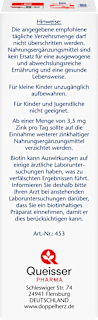 A-Z Depot Tabletten 40 St. Doppelherz