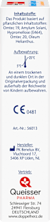 Abnehm Kapseln Doppelherz