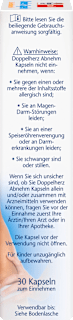 Abnehm Kapseln Doppelherz