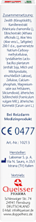 Bei Reizdarm Doppelherz