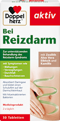 Bei Reizdarm Doppelherz