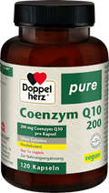 Coenzym Q10 Kapseln 120 St Doppelherz