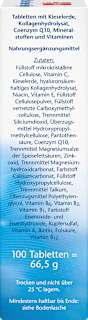 Haut Haare Nägel Tabletten 100 St Doppelherz