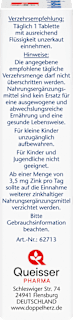 Haut + Haare + Nägel Tabletten (30 Stück) Doppelherz