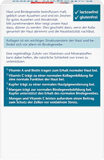 Kollagen 1000 Tabletten 100 St Doppelherz