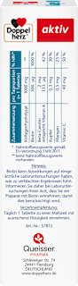 Kollagen 1000 Tabletten 100 St Doppelherz