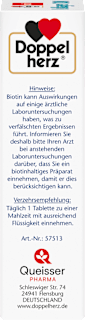 Kollagen 1000, Tabletten 30 St Doppelherz