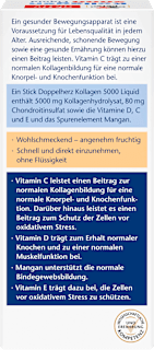 Kollagen 5000 Liquid Sticks 14 St Doppelherz