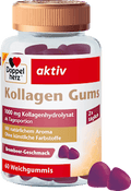 Kollagen Gums Weichgummis 60 St Doppelherz