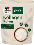 Kollagenpulver Doppelherz