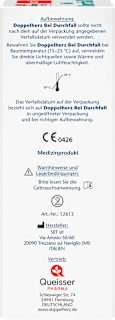 Liquid Sticks bei Durchfall 10 St Doppelherz