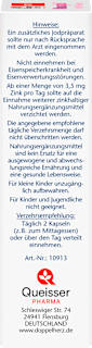 Mama plus, Kapseln 30 St.  Doppelherz