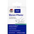 Warzen Entferner Pflaster Doppelherz med
