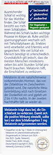 Melatonin Spray  Doppelherz
