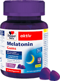 Melatonin Weichgummis 40 St Doppelherz