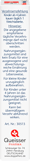 Multivitamin + Omega 3 Kids Gel-Tabs 27 St Doppelherz