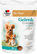 Nahrungsergänzung Hund, Gelenk Complex (30 Stück) Doppelherz