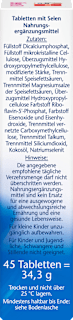 Selen 150 Depot-Tabletten 45 St Doppelherz