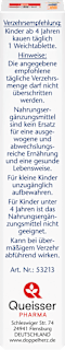 Vitamin D3 400 I.E. Kids Gel-Tabs 27 St Doppelherz