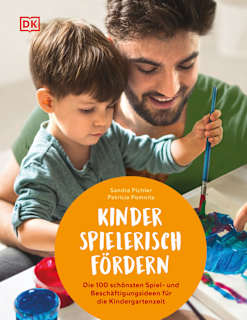 Kinder spielerisch fördern Dorling Kindersley