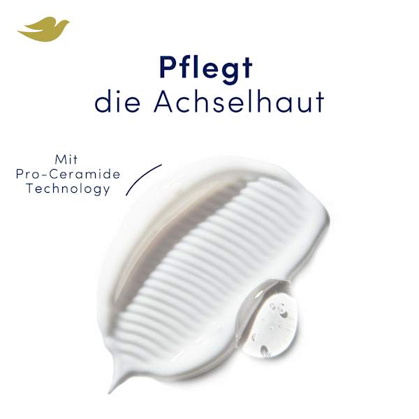 Antitranspirant Deo Roll-on Advanced Care Invisible Dry Dove