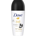 Antitranspirant Deo Roll-on Advanced Care Invisible Dry Dove