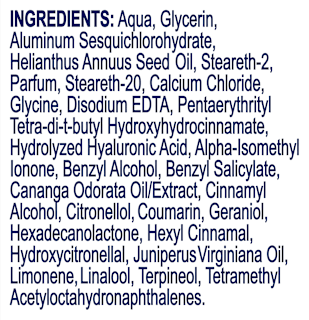 Antitranspirant Deo Roll-on Advanced Care Invisible Dry Dove