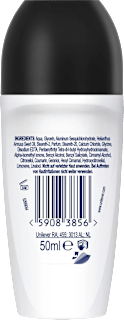Antitranspirant Deo Roll-on Advanced Care Invisible Dry Dove
