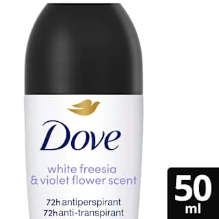 Antitranspirant Deo Roll-on Advanced Care Invisible Dry Dove