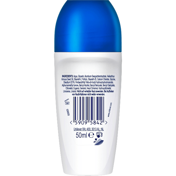 Antitranspirant Deo Roll-on Advanced Care Original Dove