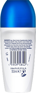Antitranspirant Deo Roll-on Advanced Care Original Dove