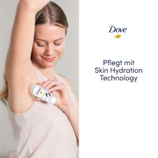Antitranspirant Deo Roll-on Advanced Care Original Dove