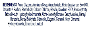 Antitranspirant Deo Roll-on Advanced Care Original Dove